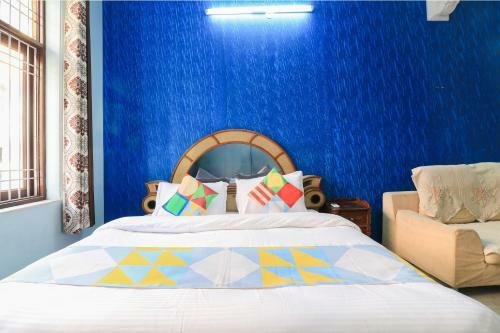 Apartamentos Elegant 1br Studio In Vaishali Nagar, Jaipur