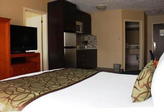 Hotel Best Western Royal Oak Inn