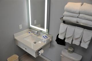 Hotel Best Western Royal Oak Inn