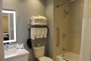 Hotel Best Western Royal Oak Inn