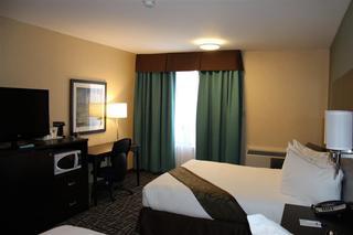 Hotel Best Western Royal Oak Inn
