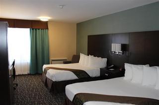 Hotel Best Western Royal Oak Inn