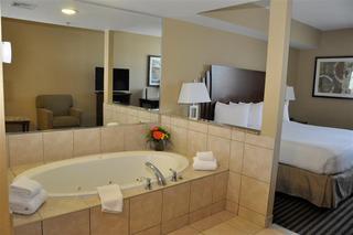 Hotel Best Western Royal Oak Inn
