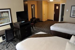 Hotel Best Western Royal Oak Inn