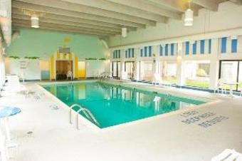 Best Western North Bay Hotel & Conference Centre