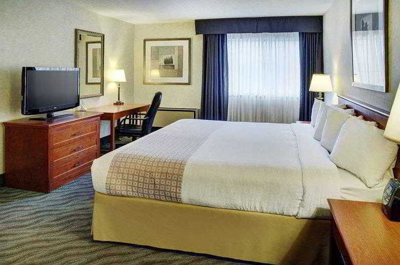 Best Western North Bay Hotel & Conference Centre