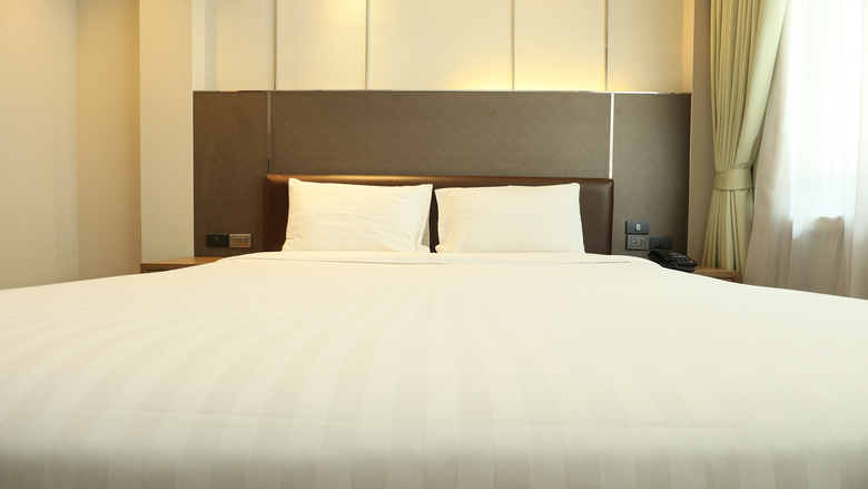Hotel Narry Nana Bangkok