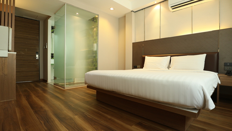 Hotel Narry Nana Bangkok