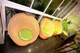 Apple Hotel Kuala Lumpur