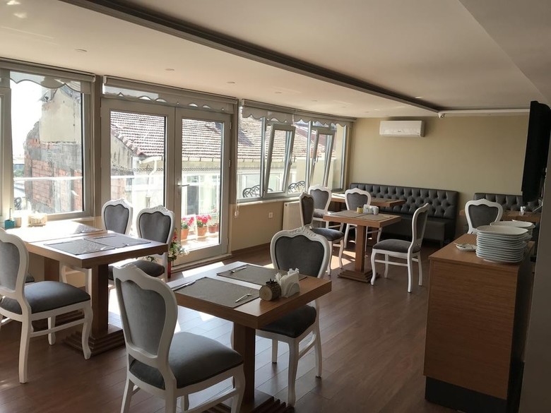 Hotel Muyan Suites