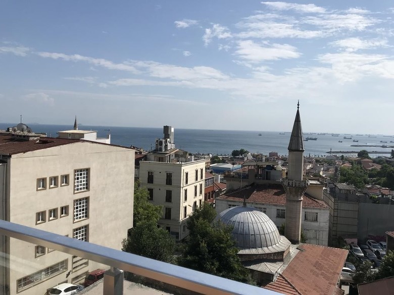 Hotel Muyan Suites