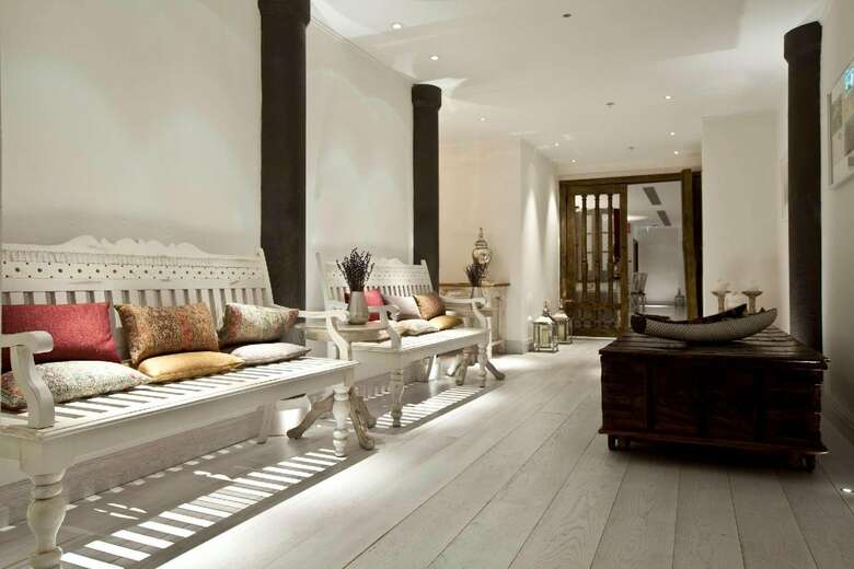 Hotel Hilton London Heathrow T5