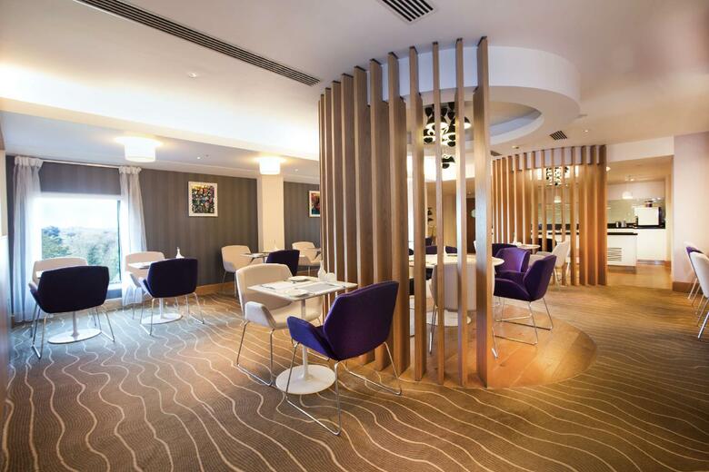 Hotel Hilton London Heathrow T5