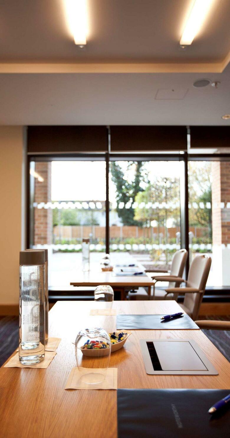 Hotel Hilton London Heathrow T5