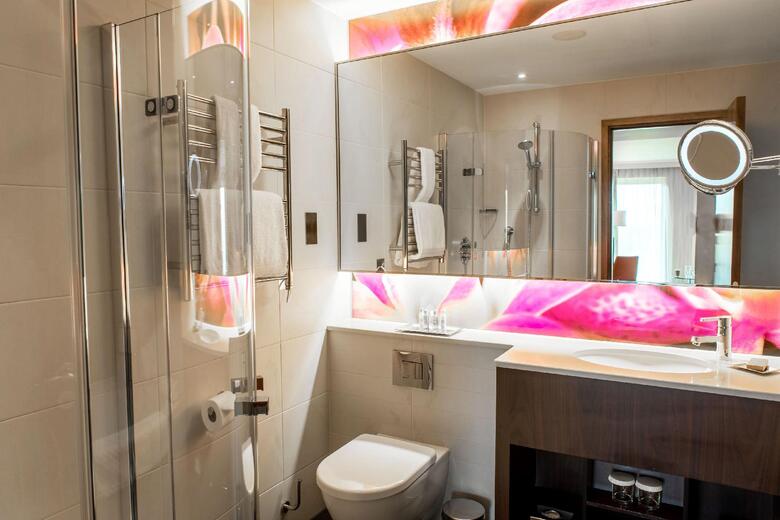 Hotel Hilton London Heathrow T5