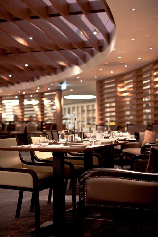 Hotel Hilton London Heathrow T5