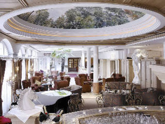 Harisch Hotel Weisses Rossl