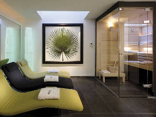 Harisch Hotel Weisses Rossl