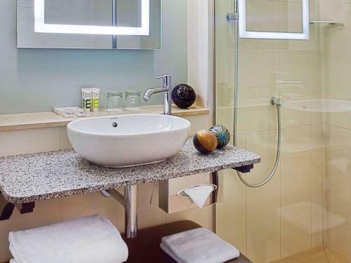 Hotel Mercure Arbat Moscow