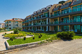 Hotel Black Sea Paradise