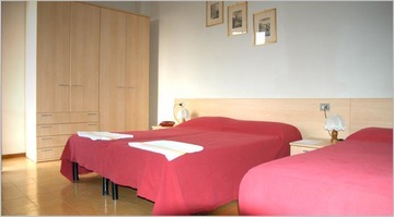 Hotel Amica