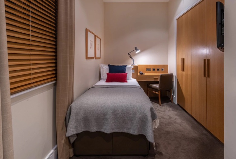 Hotel The Nadler Kensington