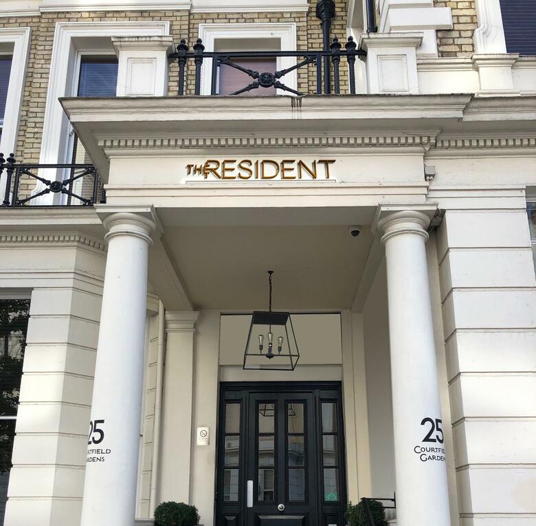 Hotel The Nadler Kensington