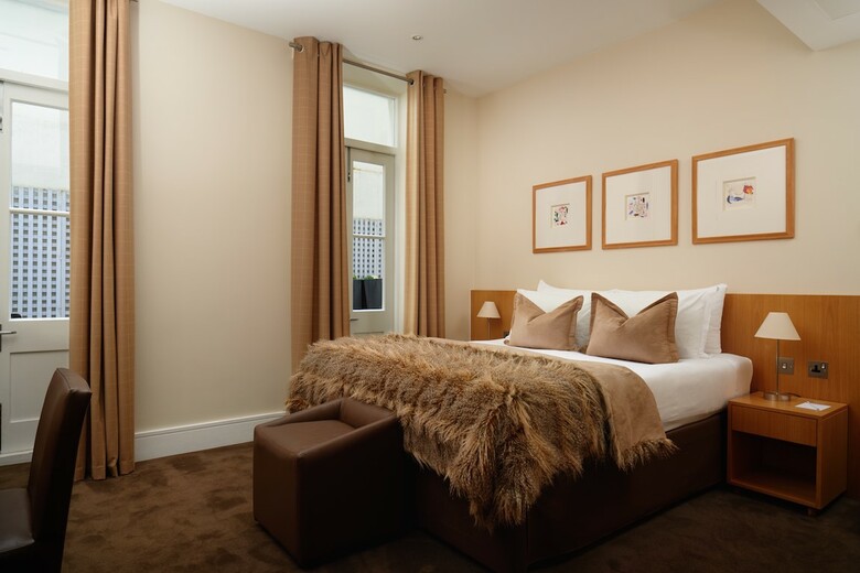 Hotel The Nadler Kensington