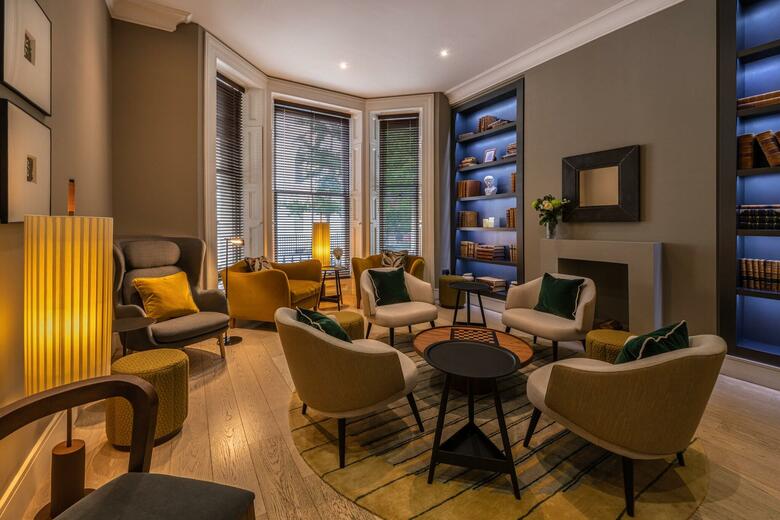 Hotel The Nadler Kensington
