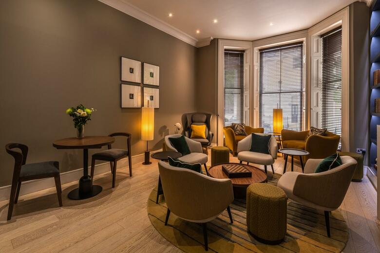 Hotel The Nadler Kensington