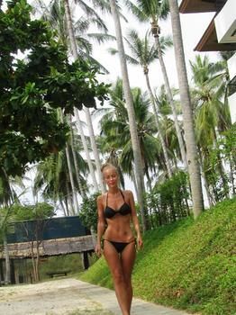 Hotel Coconut Beach Resort