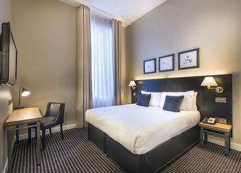 Hotel The Nadler Liverpool