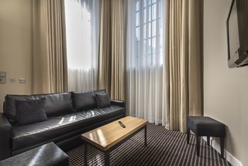 Hotel The Nadler Liverpool