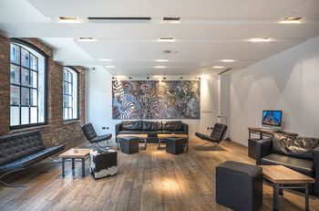 Hotel The Nadler Liverpool