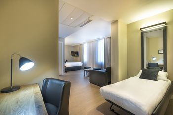 Hotel The Nadler Liverpool