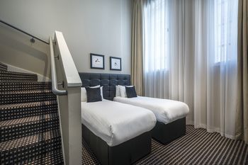 Hotel The Nadler Liverpool