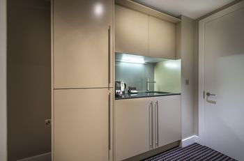 Hotel The Nadler Liverpool