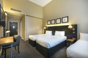 Hotel The Nadler Liverpool