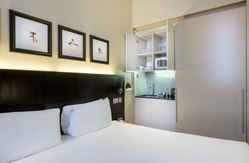 Hotel The Nadler Liverpool