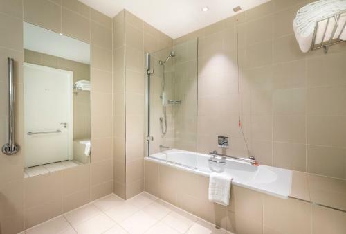 Hotel The Nadler Liverpool