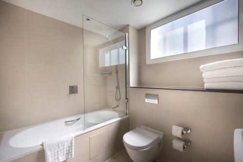Hotel The Nadler Liverpool