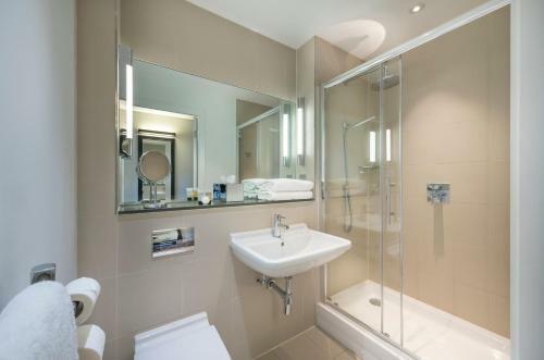Hotel The Nadler Liverpool
