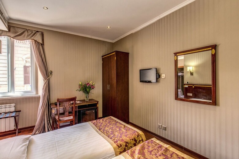 Hotel Rome Love