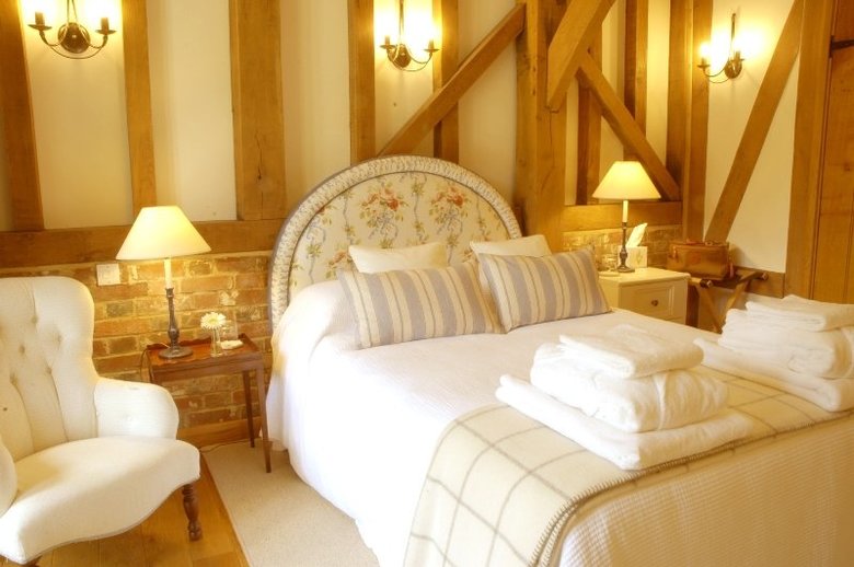 Hotel Brook Barn Country House