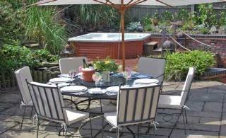Hotel Brook Barn Country House