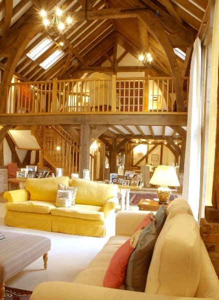 Hotel Brook Barn Country House