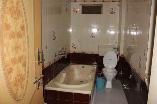 Hostal Desert Cow Guest House