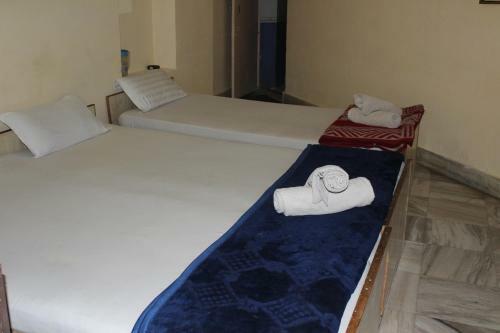 Hostal Desert Cow Guest House