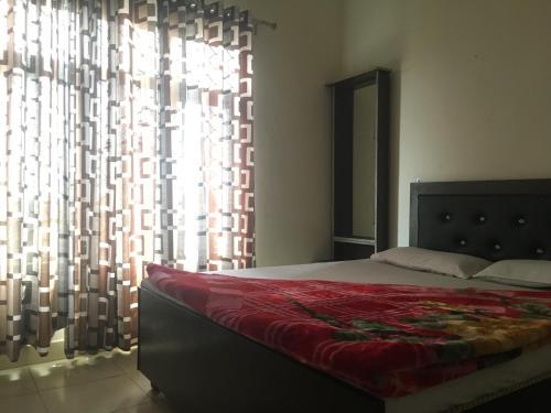 Hotel New Fiza