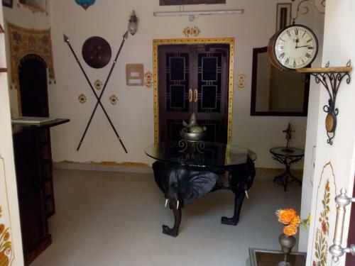 Hotel Kiran Villas
